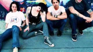 The Distillers - Idoless