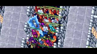 Fortera-Global Trailer [War Edron]