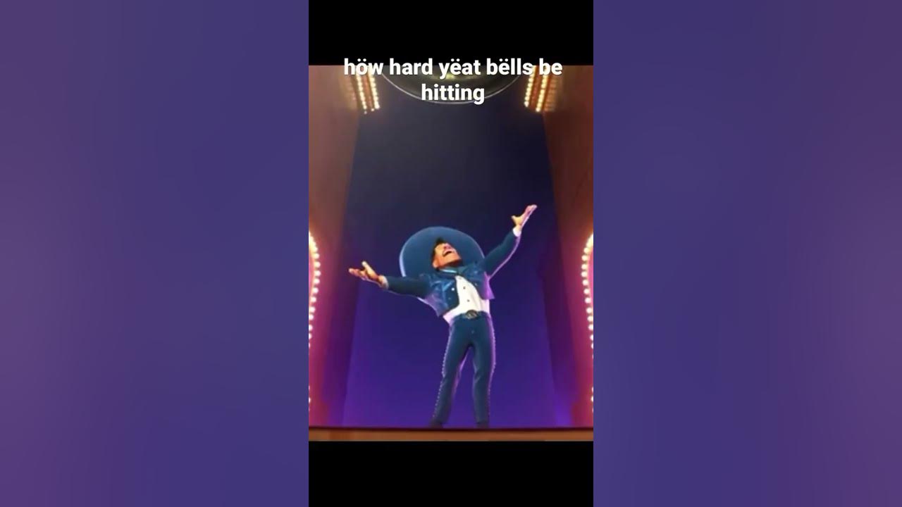how hard yeat bells hit