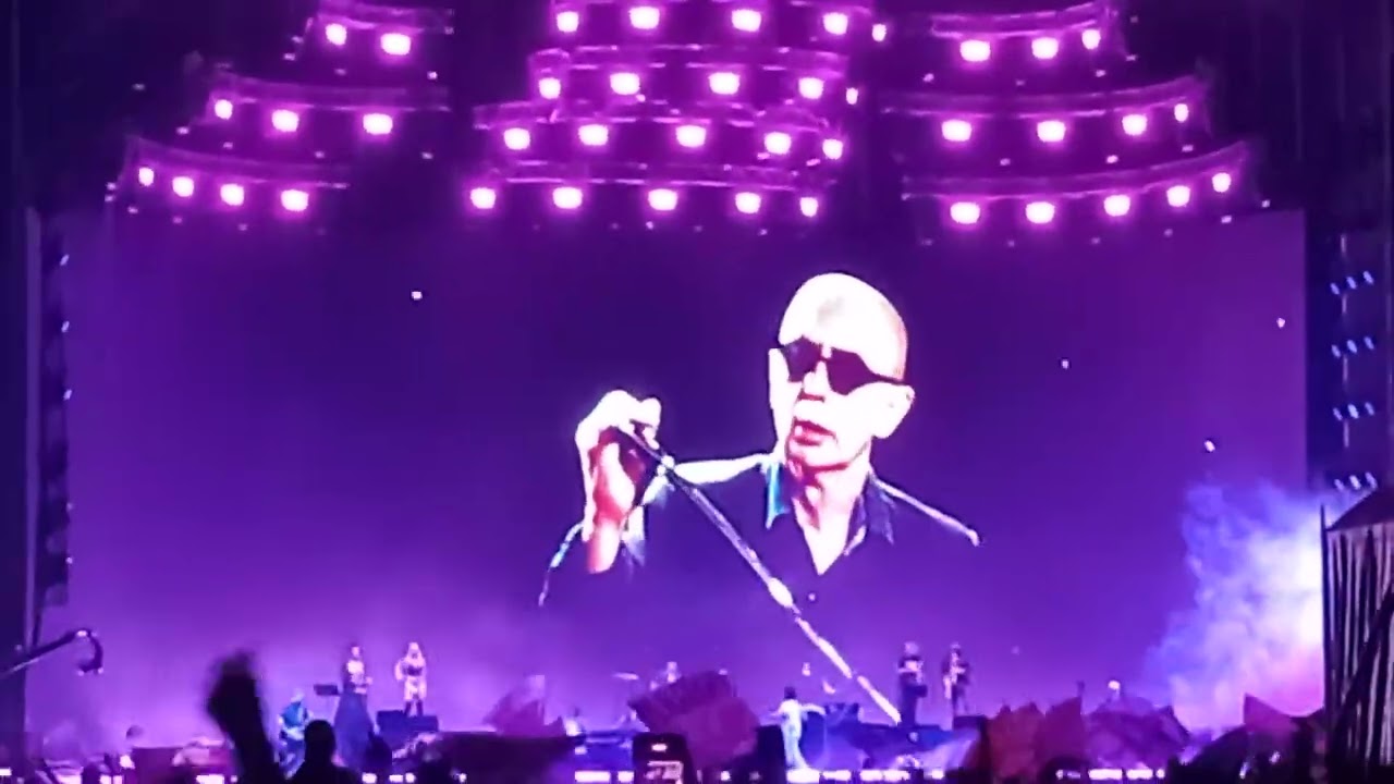 El indio solari y LFDAA - encuentro con un angel amateur . Estsdio unico de la plata 06/12/25