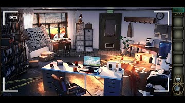 Can you escape the 50 room 20 Level 44 ⭐ Walkthrough [HKAppBond]