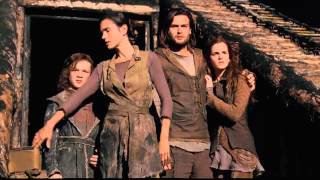 Фильм Ной 2014 русский лучший трейлер в 1080 Фильм Ной 2014 русский лучший трейлер в 1080