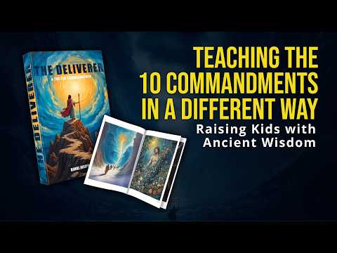 The Deliverer and the Ten Commandments