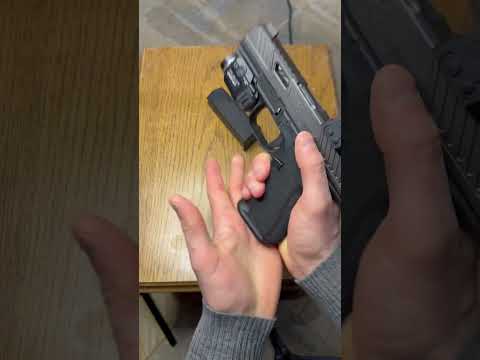 Shadow systems MR920