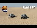 Zuks of arizona go to glamis sand dunes