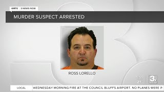 Update: Arrest made in connection to suspected homicide of local realtor in West Omaha