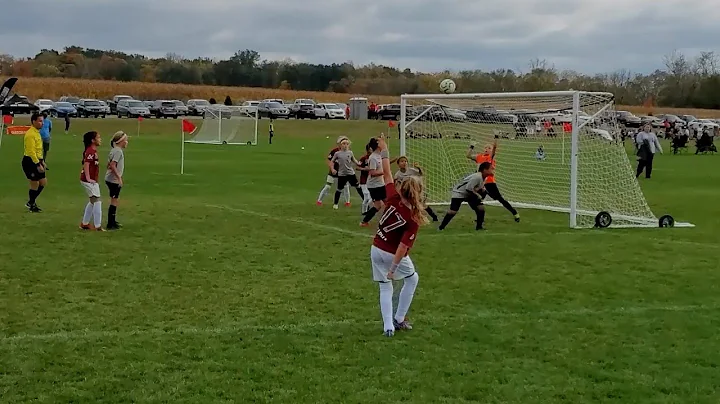 2020.10 Blue Chip Invitational Cincinnati Ohio - J...