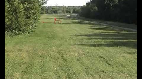 Video Analytics - Object Tracking