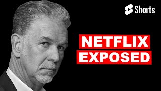 How Netflix CEO Reed Hastings Lied To You Wealth