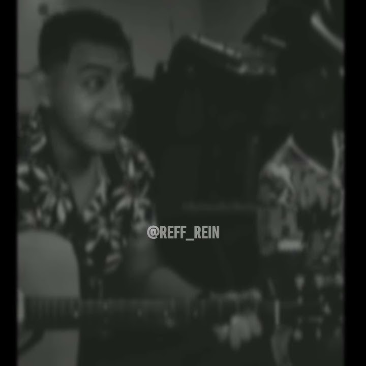 Kalau Mimpi Bale Bantal || Cover by Nino Minggo||Reff_Rein