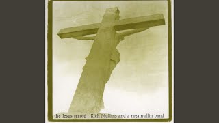 Video thumbnail of "Rich Mullins - Surely God Is With Us (Demo Version)"