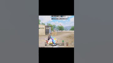 ☠️ fast clutch in just 4 second #bgmi #pubgmobile #gaming