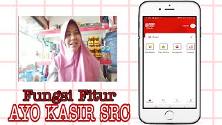 AYO SRC KASIR (Aplikasi Kasir Untuk Toko SRC) screenshot 5