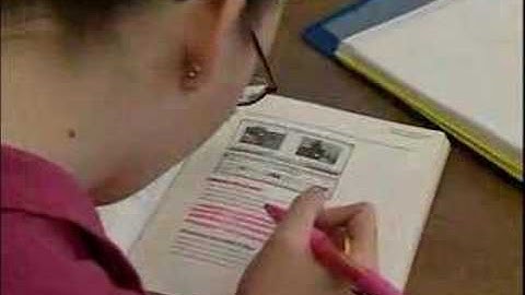 3M TapeFlag Highlight