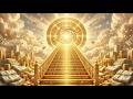 WARNING |ALIGN WITH PROSPERITY, LUCK & POSITIVE FLOW | Powerful Sound To Attract Wealth & Prosperity