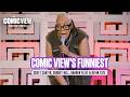 The Funniest Rooftop Comedy Sets: Skeet Carter, Correy Bell, Darren Fleet & Kevin Tate | Comic View
