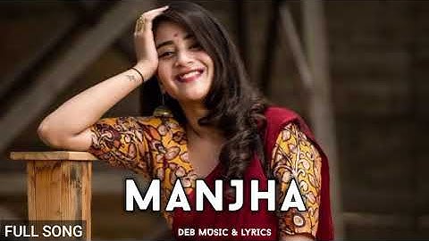 MANJHA - Remix Song | Aayush Sharma & Saiee M Manjrekar | Vishal Mishra | Riyaz Aly | Anshul Garg