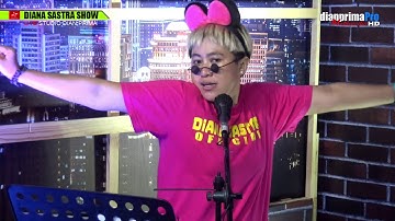 COVER LAGU ARJUNA IRENG   DIANA SASTRA