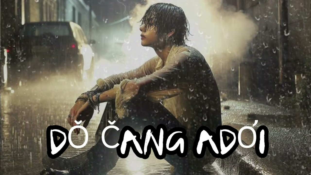 DǑ ČANG ADƠI   #jrai#cover 