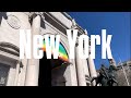 Living in New York Vlog | American Museum of Natural History | From the Movie: Night at the Museum