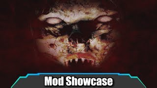 Garry's Mod | You Can't Escape It..... (Shadow Monster NPC) | Mod Showcase