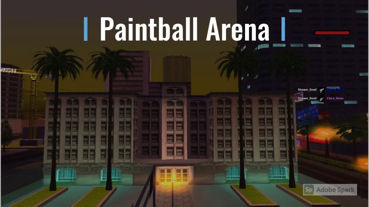 Flawless Roleplay [Trailer] FL:RP - YouTube