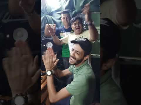 الدخلاويه في الهند انتظرو المهرجان الجديد