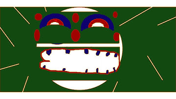 SpongeBob Csupo History Updated in Weird Clearer