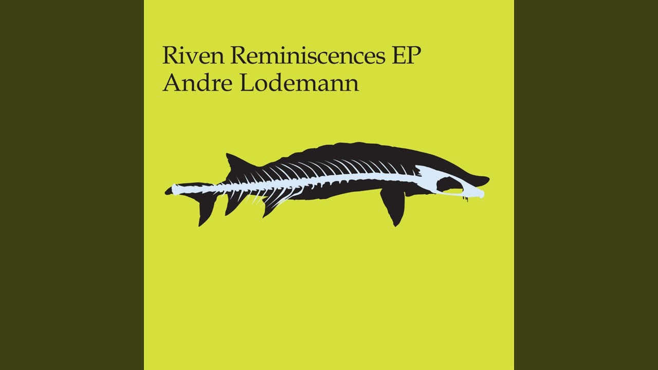 Riven Reminiscences (San Soda Remix)
