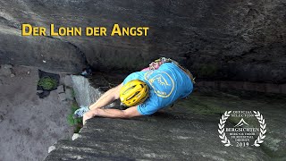 Trailer - Der Lohn der Angst