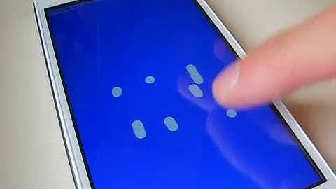 Defective Touch Screen on DOOGEE X5 MAX