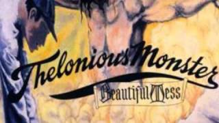 A Little Bit Nervous - Thelonious Monster