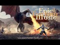 Epic fantasy music 2  par olivier le gal pour le blog mojenn  bretagne celtique  arts martiaux