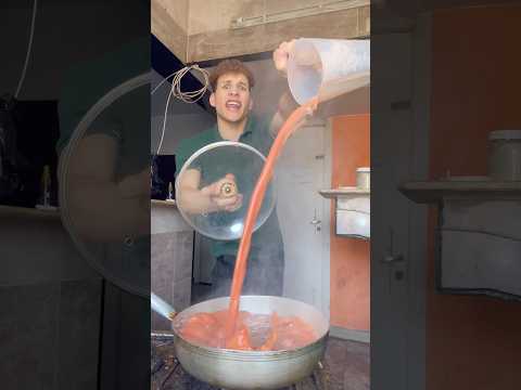 الجزء الثاني تكملة العك علي طريقة الفنانه