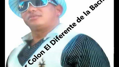 Cesar Colon Embajadora de Caricias