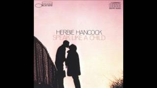 Herbie Hancock - Speak Like a Child