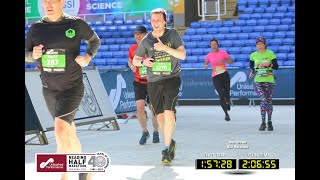 READING HALF MARATHON 2021 AND 2022 Profile
