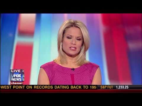 Fox News - Martha MacCallum 12 16 10