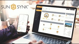 Sunsynk Logger App  How to Connect the Data Logger #Sunsynk #App