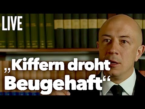 Was tun wenn die Polizei Ernst macht? - Alle Antworten live