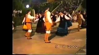 Mistura de Lieiro - Menduiña