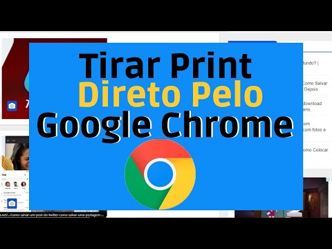 Vídeo: Adicionar notas ao Google Notebook a partir do Chrome