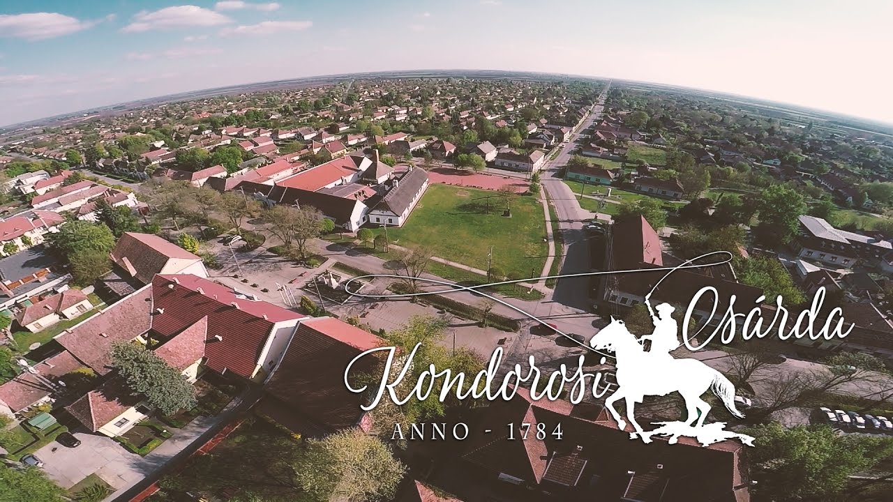 kondorosi