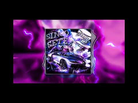 SINCO SETE (EXTENDED) - Extremely Slowed +Reverb | Best Version🔥
