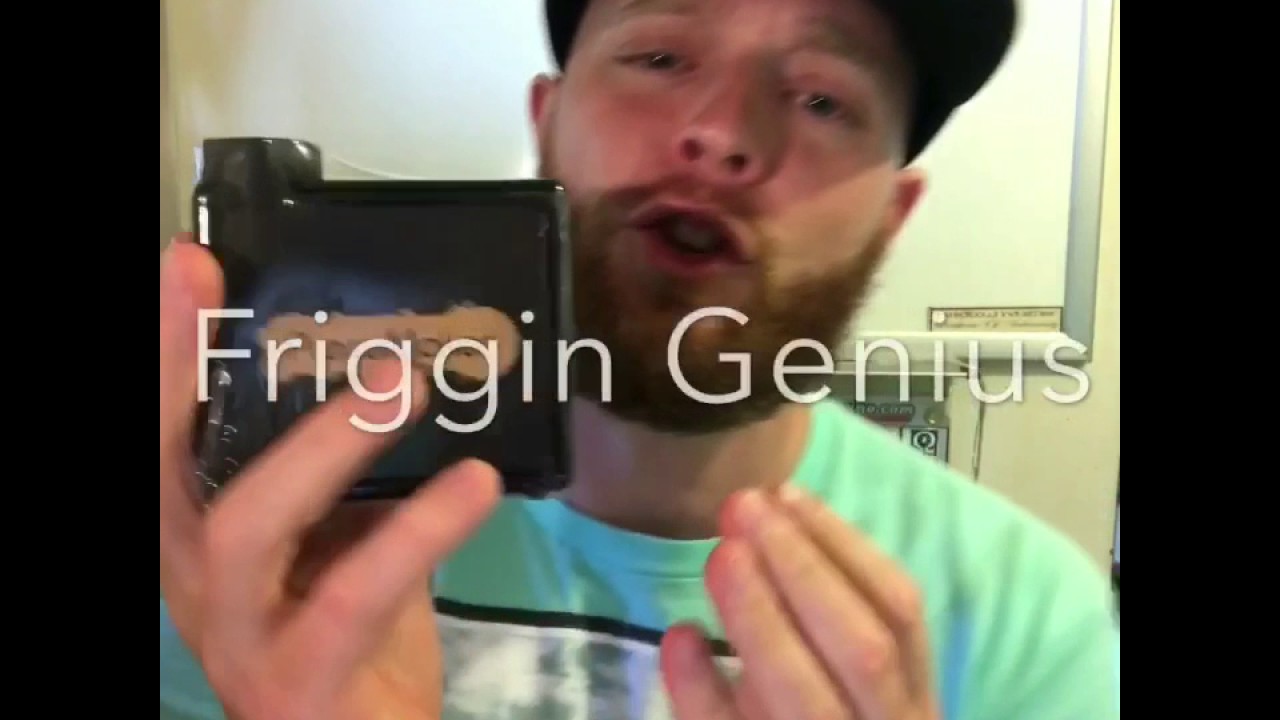 The KUBE by PieceMaker