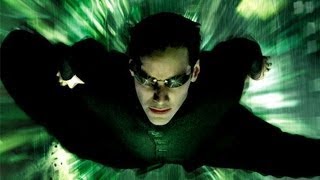 The Matrix Reloaded Commentary