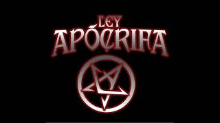 Ley Apócrifa - Desterrado