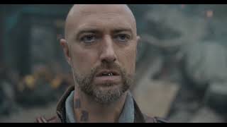 Kraglin Began To Focus On Using Yondus Yaka Arrow. Galaxy Of The Guardians Vol.3