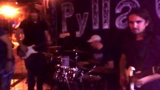 Pylla C14 - Quinta Nacional Zeppelin Bar, 13042017