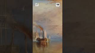 30 Seconds of Calm, Just Art
No distractions. Just time to pause and observe.
The Fighting Temeraire, 1839. J. M. W. Turner.
#Art #Relax #Turner #Romanticism #Mindful 30 Seconds of Calm, Just Art